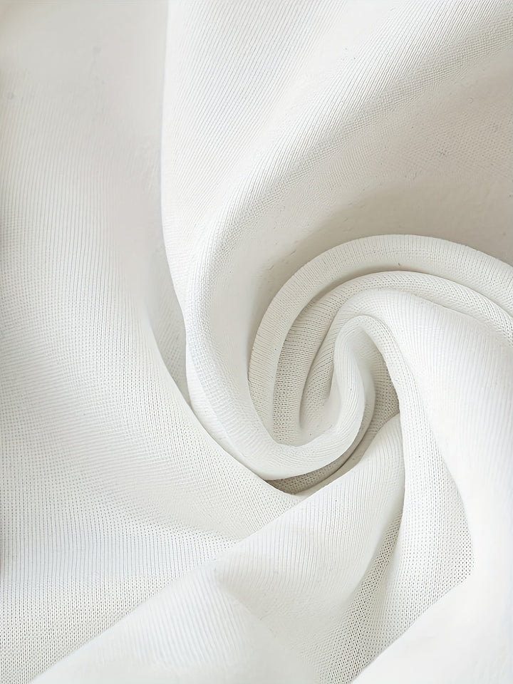 Trui – Gebreide Vorm & Licht Elastische Warmte