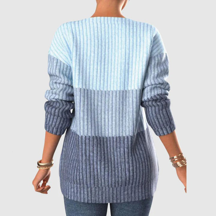 Trui - Warm Materiaal & Comfortabele Pasvorm