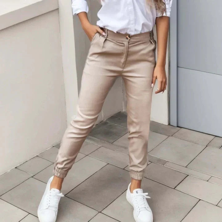Veida - Skinny broek voor een perfect silhouet