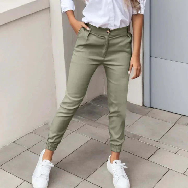 Veida - Skinny broek voor een perfect silhouet