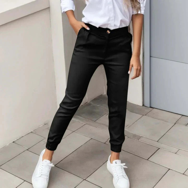 Veida - Skinny broek voor een perfect silhouet