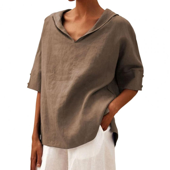 Yeraldina - Vrijetijdshirt