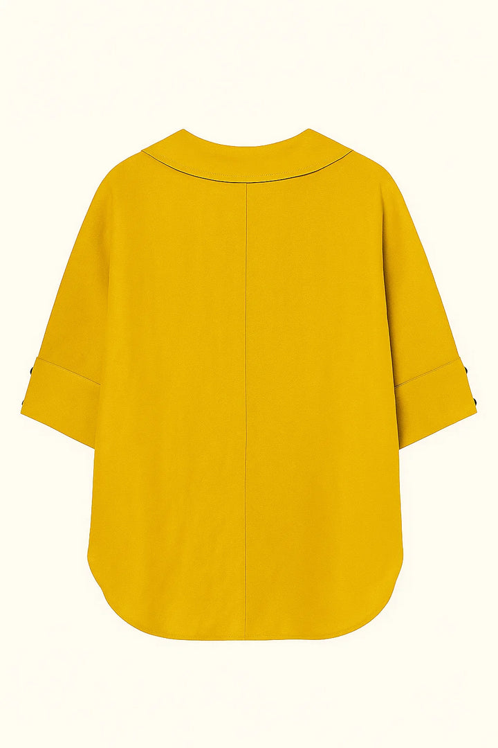 Yeraldina - Vrijetijdshirt