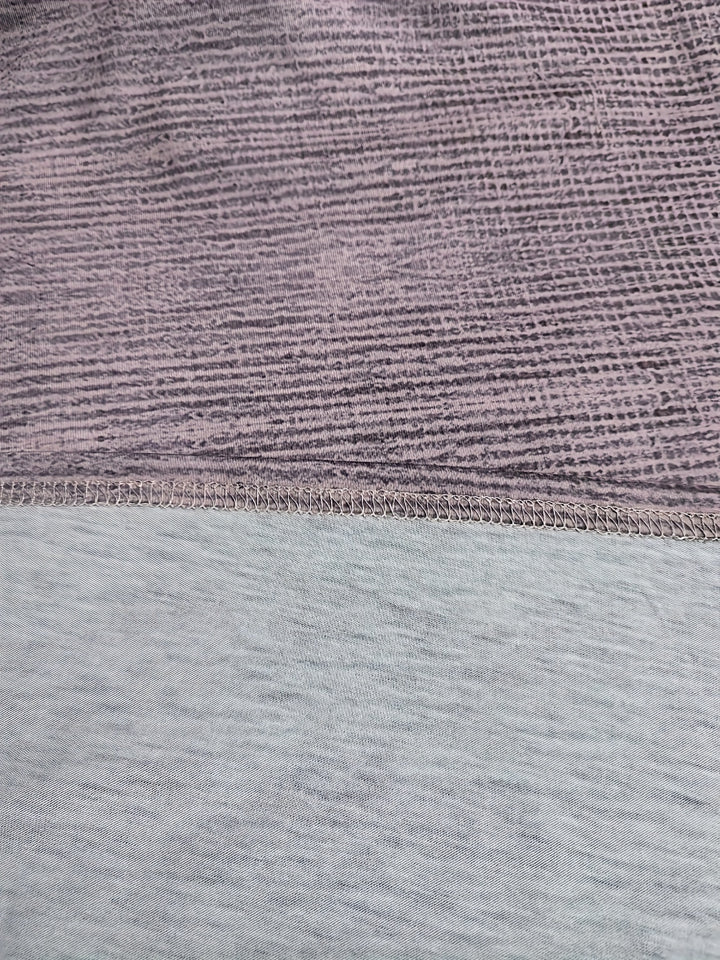 Zomer Strandjurk – V-Hals Ontwerp & Flowy Maxi Lengte