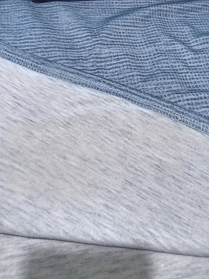 Zomer Strandjurk – V-Hals Ontwerp & Flowy Maxi Lengte